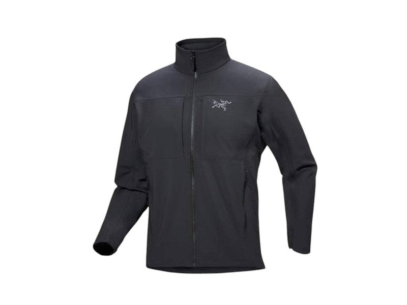 Arc'teryx Gamma MX Jacket Black - XXL / Standard