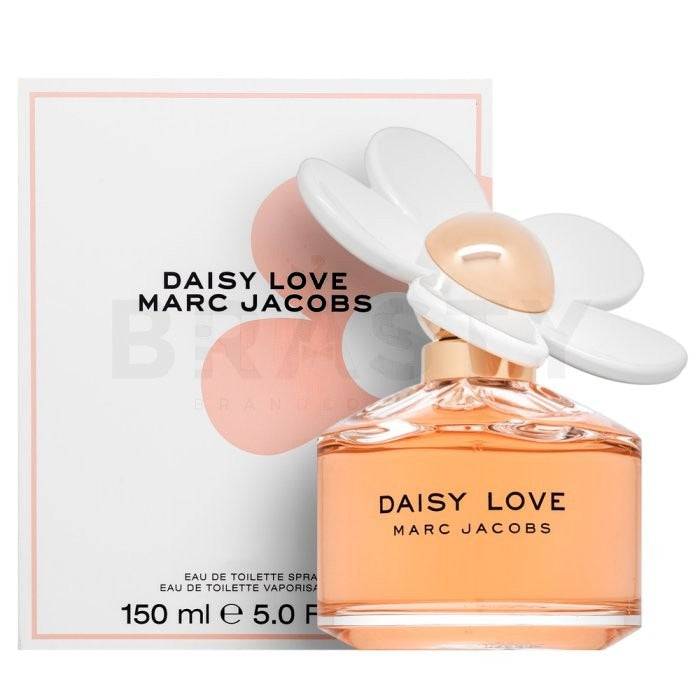 Marc Jacobs Daisy Love Donna 150 ml — Eau de Toilette