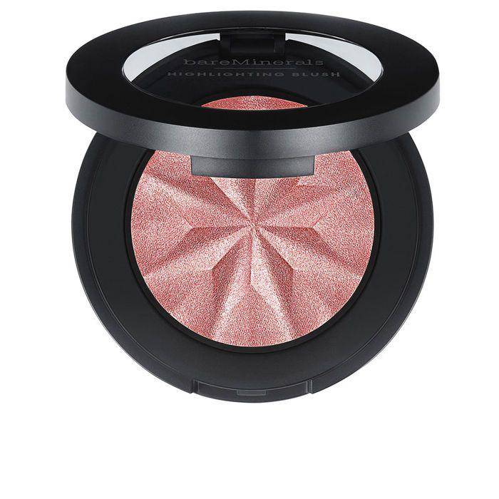 GEN NUDE blush illuminant #Pink Glow 3.8 gr