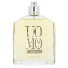 Moschino Uomo - Eau de Toilette  - Refill - 10 ml