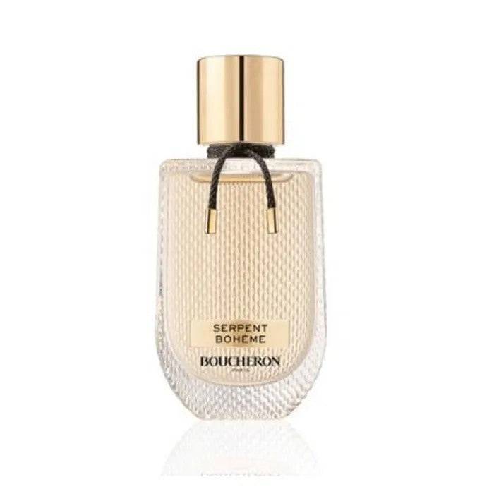 Boucheron Boucheron Serpent Bohéme - EDP - Volym: 50 ml