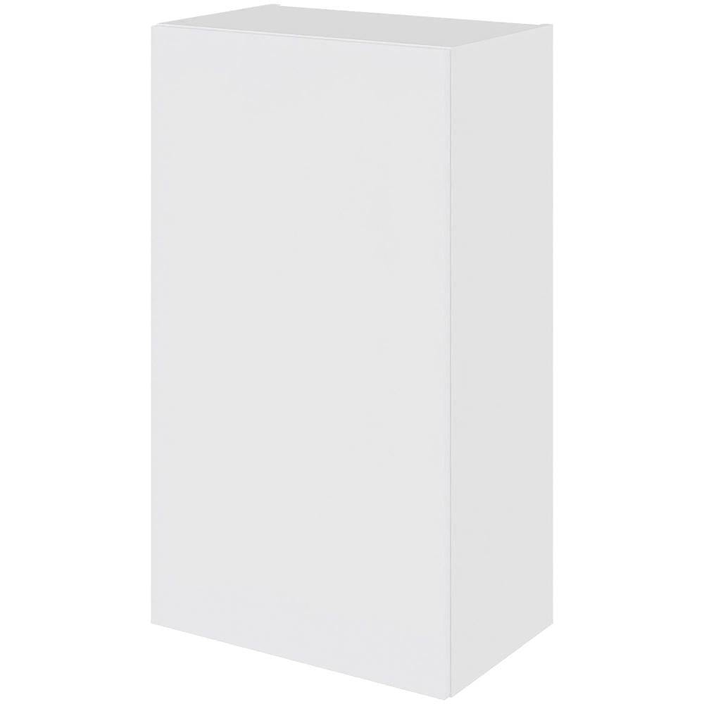 Multi-Living Køkken hyldeskab i Hvid Front H: 89,6 cm D: 34,0 cm - Inklusiv 3 hylder i Bredde: 60 cm.