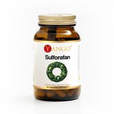 Yango - Sulforaphane 90 kapsler