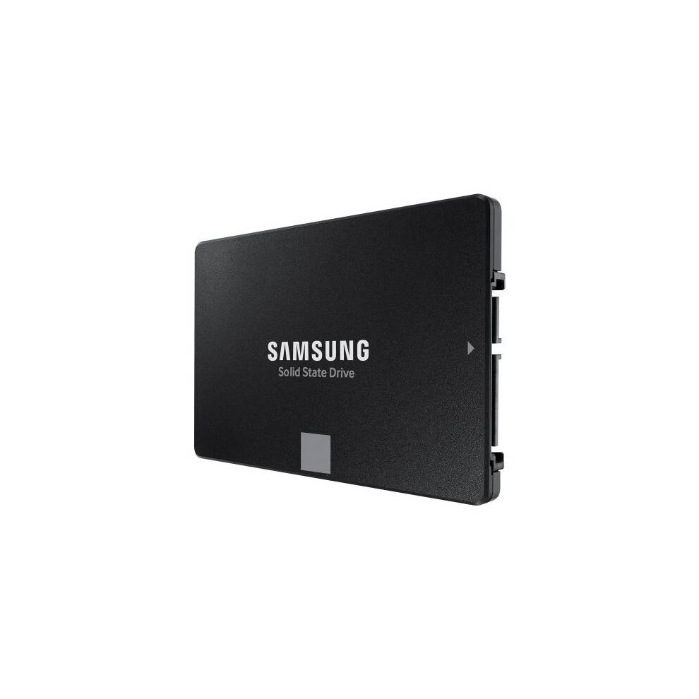 Samsung 870 EVO 500 GB 2.5 SATA III SSD