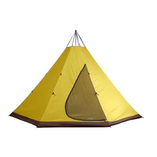 Inner Tent 5 Base