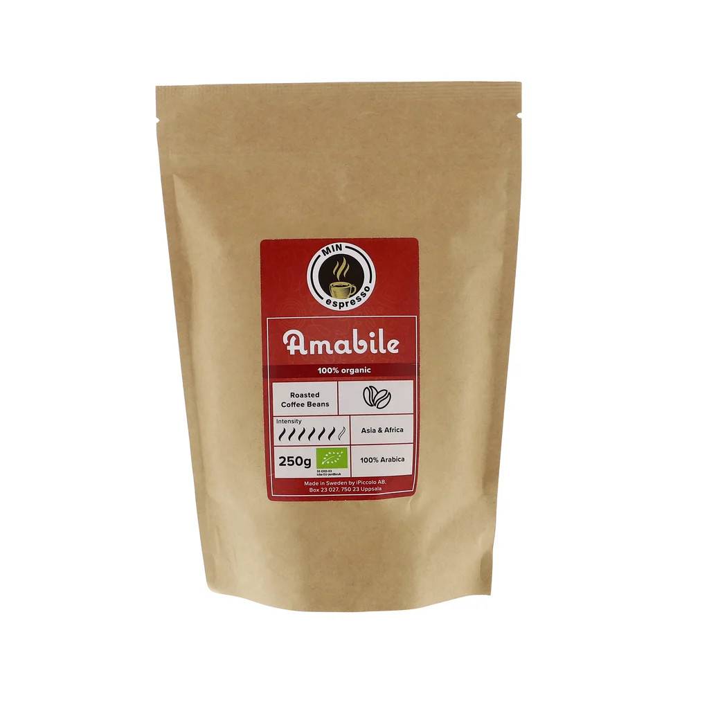 Amabile 250g Amabile-Bonor