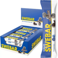 Swebar bar Chokladboll 55g x 15st