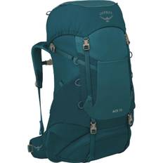 Osprey Youths Ace 38 (Blå (BLUE SPIKEMOSS/DEEP PEYTO) One size)