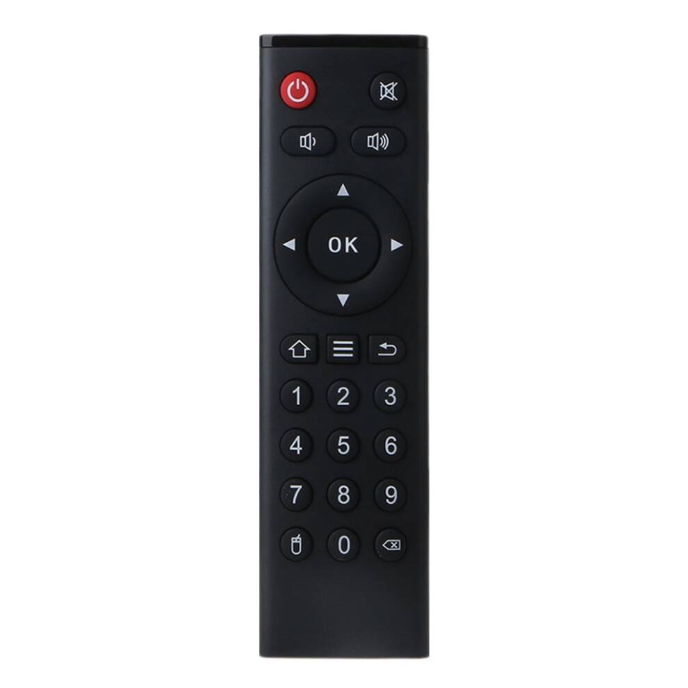 Tanix TX6 Fjernbetjening til Android TV-boks