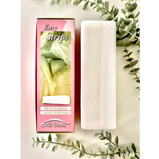 MB Beauty Easy Wax Strips 100 stk