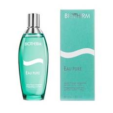 Biotherm Eau Pure Eau de Toilette 100 ml Biotherm