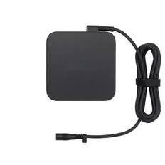 AC Adapter till HP 19.5V 2.31A 45W, 7.4x5.0