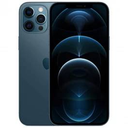 iPhone 12 Pro 128 Gb Stillahavsblå