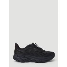 Hoka One One Project Clifton Sneakers - Mann Sneakers Black Us - 08.5