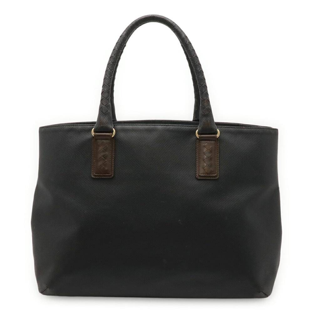 Bottega Veneta Vintage Tote Stl. - Totebags Från Magasin - Brown (L 29cm x W 40cm x D 19cm)