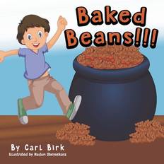 Baked Beans!!! - 9798577584566