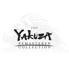 The Yakuza Remastered Collection (PS4) (Account) - Standard