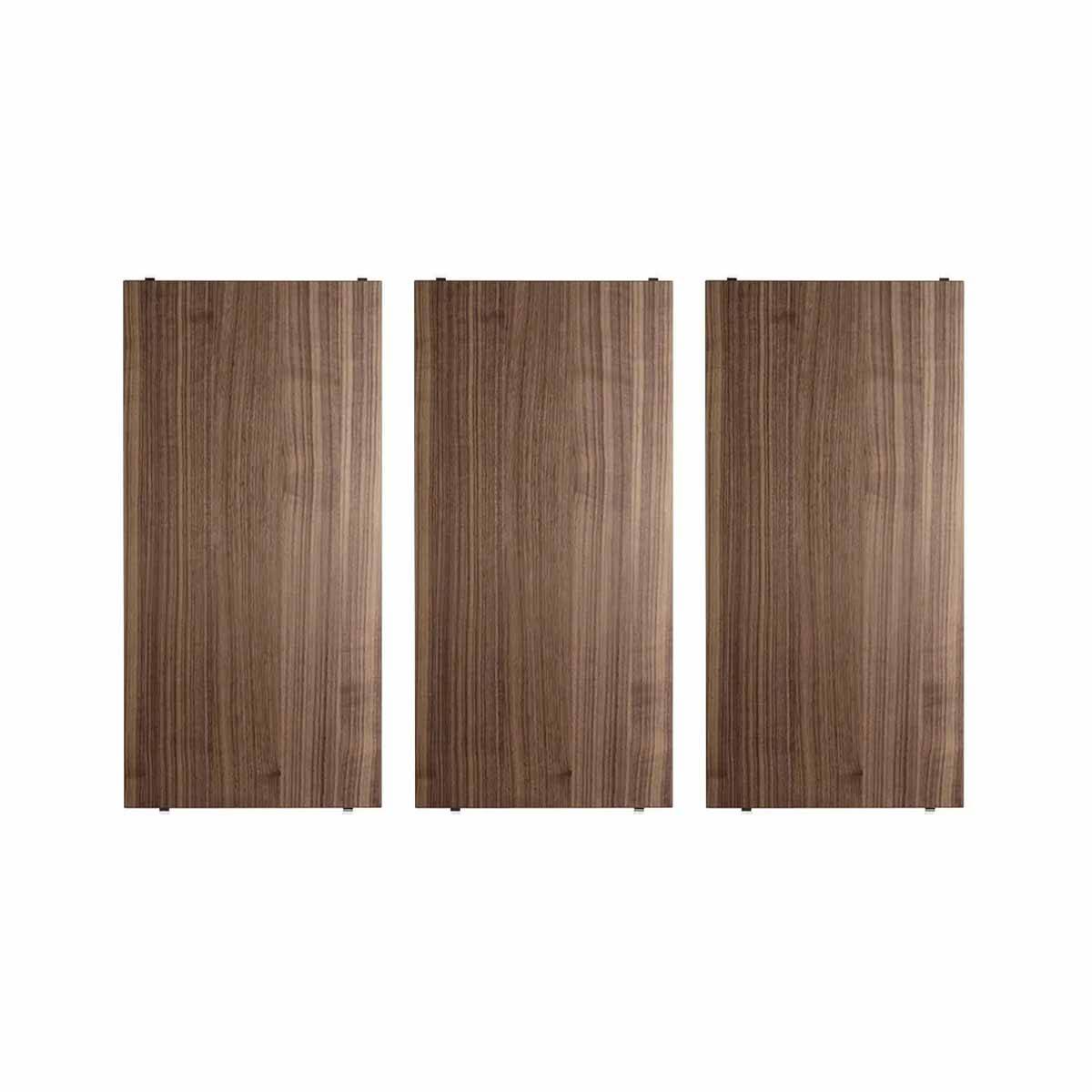 String | Hyllplan 58x30 cm 3-pack