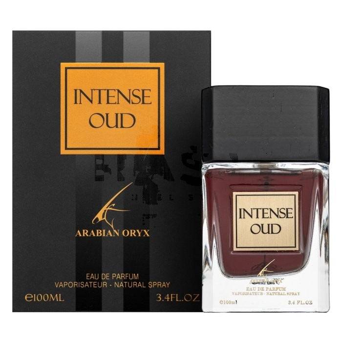 Paris corner Arabian Oryx Intense Oud EDP 100ml