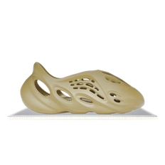Yeezy Foam Runner Sulfur