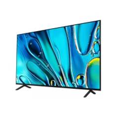 Sony K-50S3, 127 cm (50), 3840 x 2160 pixel, LED, Smart TV, Wi-Fi, Sort