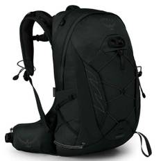 Tempest 9 Stealth Black