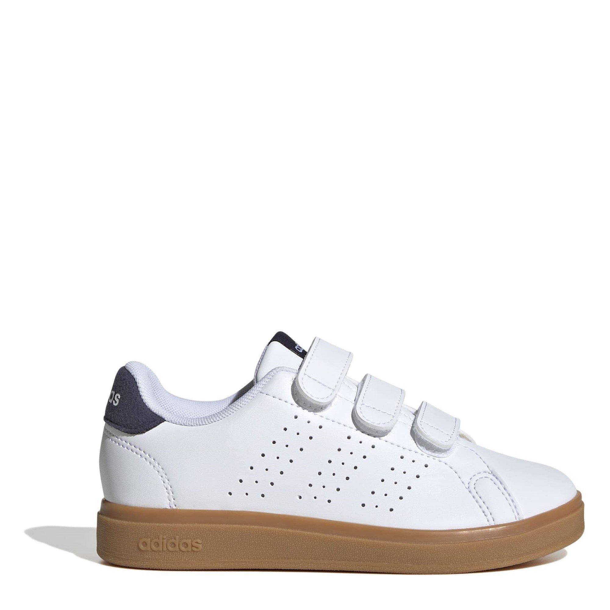 Adidas Advantage Base 2.0 Shoes Boys