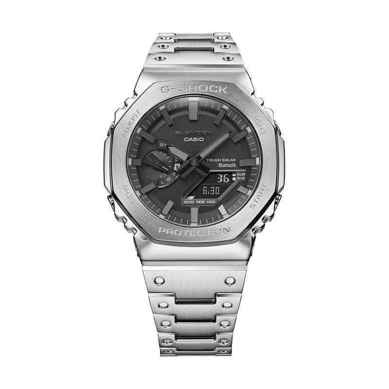 CASIO G-Shock Full Metal 44mm