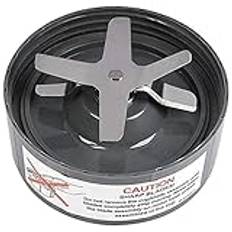 Pexorin Extraktionsblad, for NutriBullet, 600W / Pro 900W Extctor Blade Series, for NutriBullet, Blenderblad smoothie maker blad