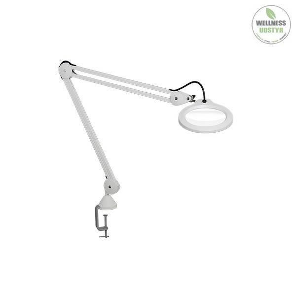 Luplampe Luxo LFM - Dioptri 3 - Luplamper og Lamper - LUXO Luplamper - Wellnessudstyr.dk.