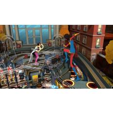 Pinball FX3 - Marvel Pinball - Marvel's Women of Power DLC Steam CD Key