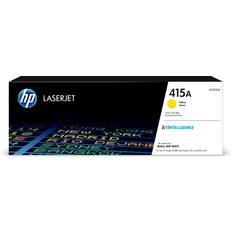 HP 415A - Gelb - original - LaserJet - Tonerpatrone (W2032A)