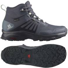 Salomon X Render Mid GoreTex Til Dame