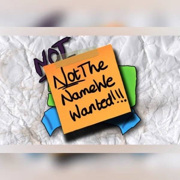 NotTheNameWeWanted (PC) Steam Key - GLOBAL