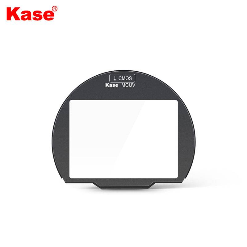 KASE CLIP-IN FILTER MC UV FÖR CANON EOS RP