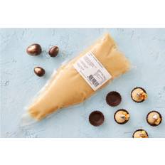 Marcipanråmasse Cognac Sprøjtepose Pk (1 Kg)