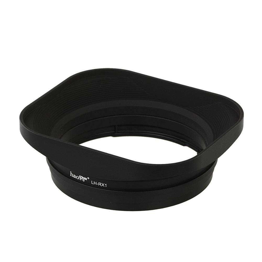 Motljusskydd för sony e 16mm f /2.8,e 20mm f /2.8,e 28mm f /2,e 30mm f /3.5 makro ,e 35mm f /1.8 oss ,e 50mm f /1.8,e 55-210mm f /4.5-6.3