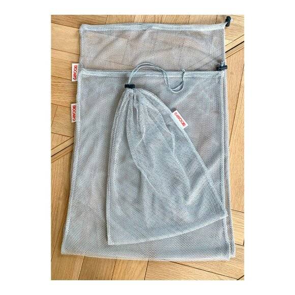 Sustainable Laundry Bag.