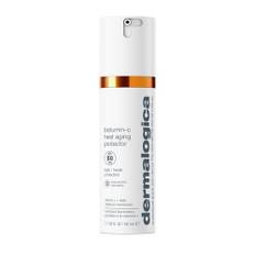 Dermalogica BioLumin-C Heat Aging Protector SPF50 Mjukgörare med solskydd 50 ml