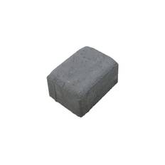 RBR hjertingsten koks 14x21x7 helsten 34stk/m² Sælges på palle a 10,60 m²