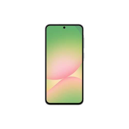 Samsung Galaxy A56 - awesome graphite - 5G pekskärmsmobil - 128 GB - GSM