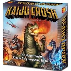 Kaiju Crush