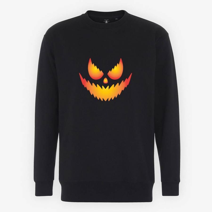 Fire Starter Sweatshirt