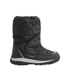 Reima Vinterstövlar, Kinoskin i Black 33 EU  Svart  33 EU  Unisex
