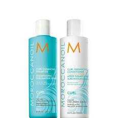 Moroccanoil Curl Enhancing DUO, 2 x 250 ml.