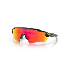 Oakley Radar EV XS Path Prizm Ruby Matte Black