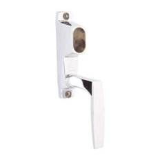 Spanjoletthandtag Handtag 835S Höger 8X53 Krom – Assa Abloy