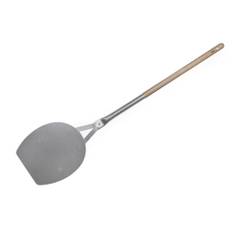 Exxent Pizzaspade 28×25 cm Metall