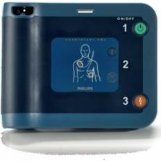 Philips HeartStart FRx AED Hjertestarter