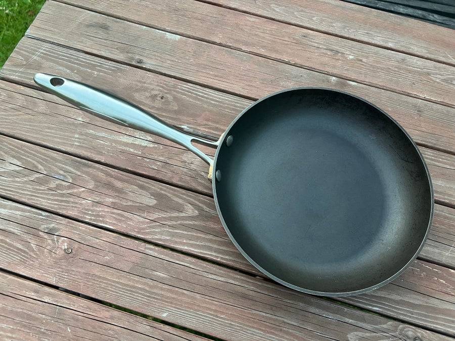 Scanpan Stranium CTX Stekpanna